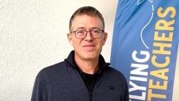 Vorschaubild des Videos «Cambridge CELTA Kurse bei Flying Teachers»