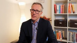 Aperçu de la vidéo «La communication comme compétence de direction»
