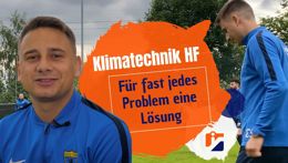 Vorschaubild des Videos «Klimatechniker HF: Mehr Fachwissen, mehr Sicherheit»
