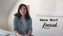 Vorschaubild des Videos «Erfahrungsbericht Nena Morf»