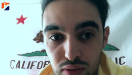 Preview of the video «Erfahrungsbericht Sprachaufenthalt Simone Martorana»
