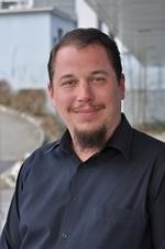 Pascal Mangold