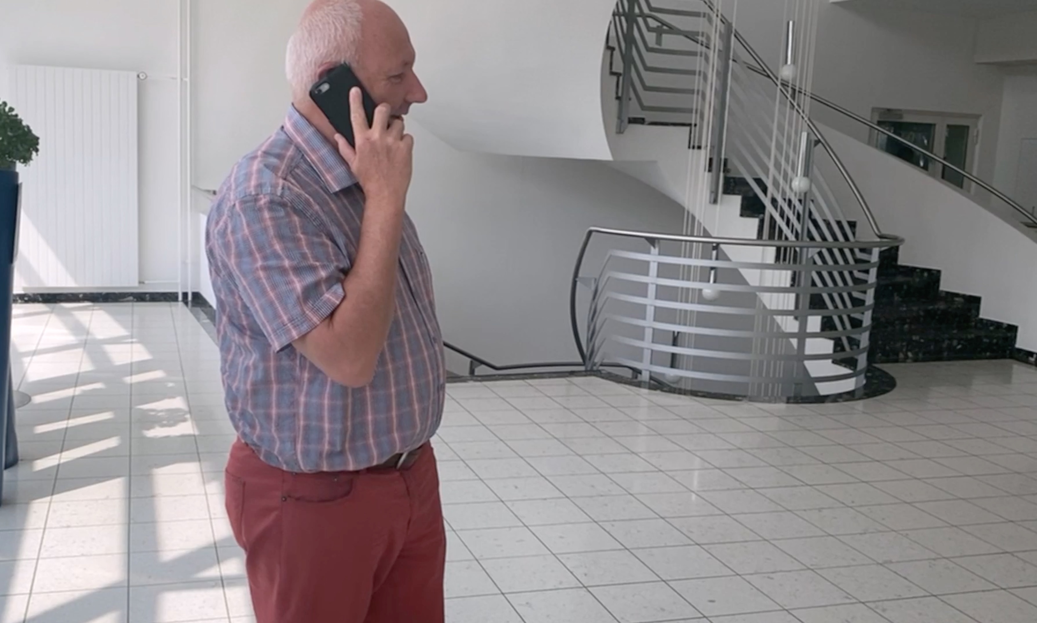 Qualifizierte Anfragen Bildungsinteressenten
