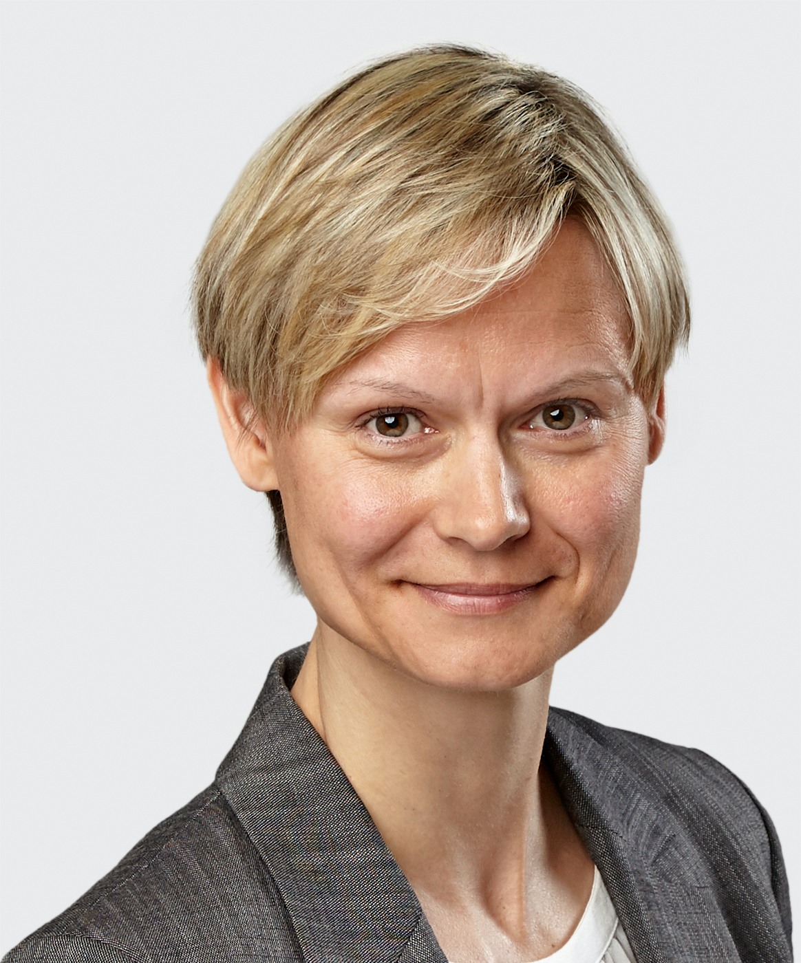 Portrait-Foto Daniela Hubert Schläppi