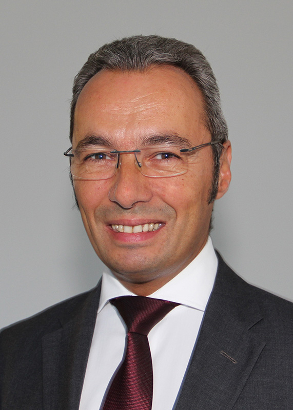 Gian-Marco Caggia