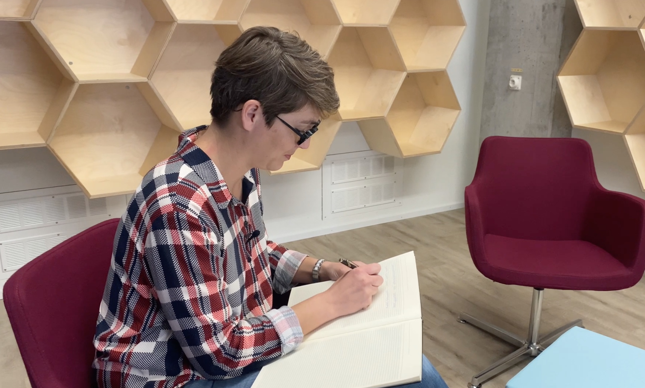 Ausbildung Sachbearbeiter Marketing und Verkauf bei BZWU