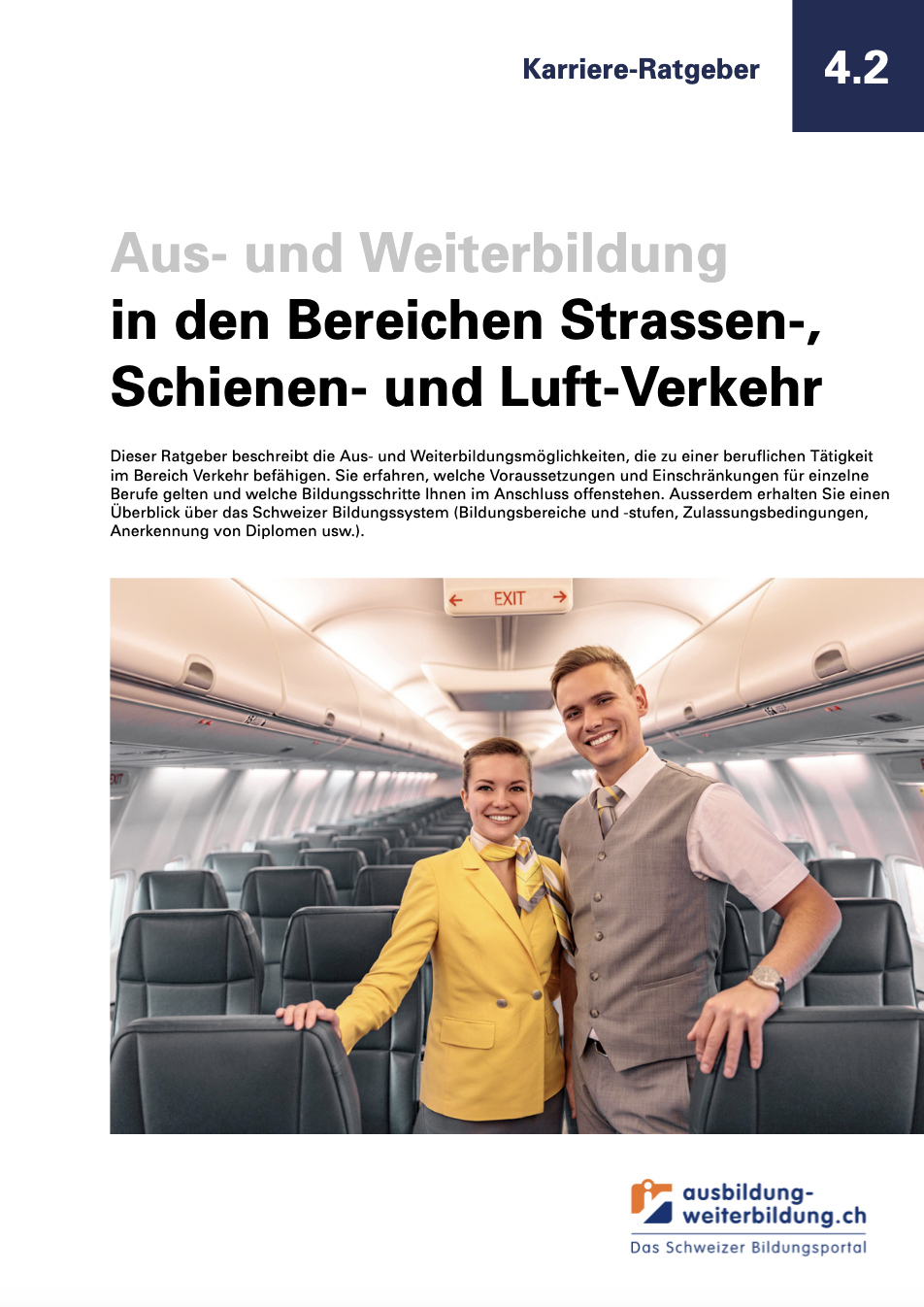Ratgeber Verkehr