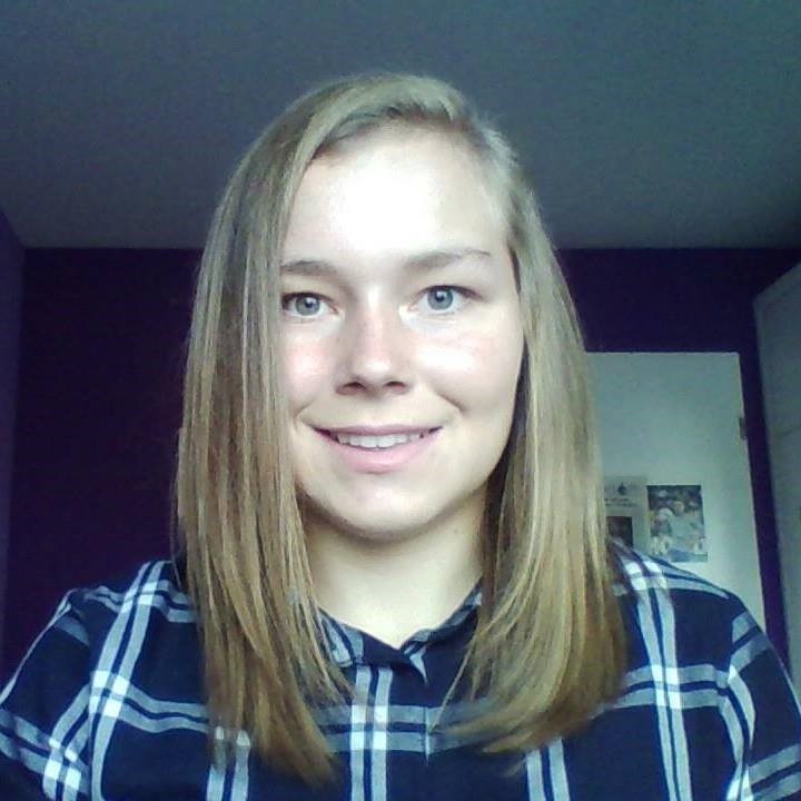 Laura Vogt