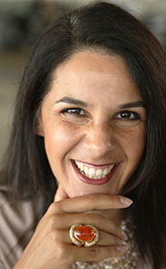 Susan Sagherian (eidg. dipl. Marketingleiterin)