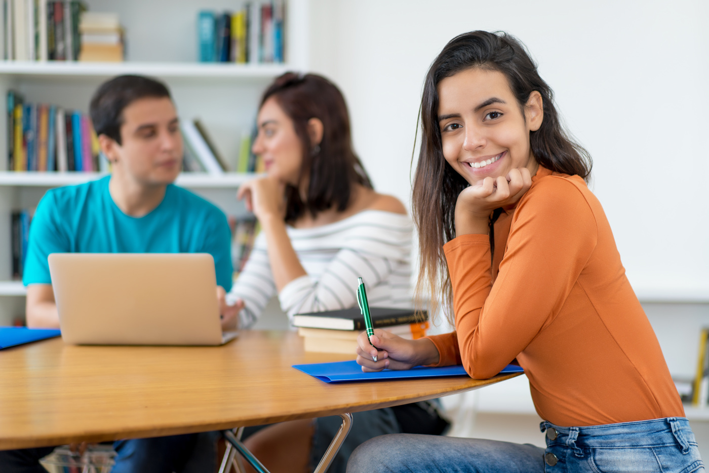 Corso di integrazione del tedesco - imparare la lingua e la cultura per una vita di successo in Svizzera