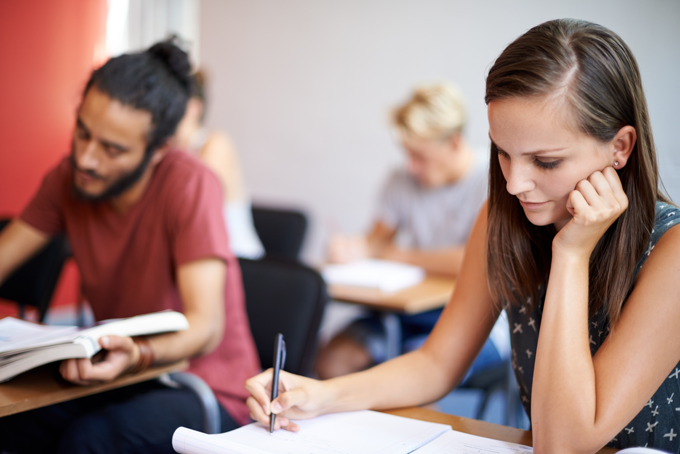 L'examen telc anglais est considéré comme un test linguistique standardisé pour les certificats de langue reconnus au niveau international.