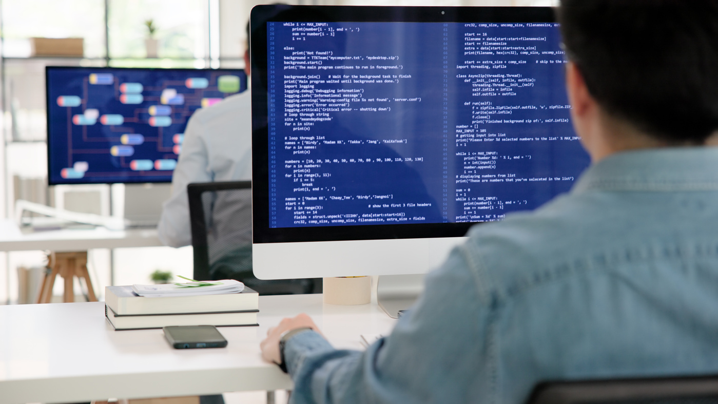 Professioneller Python Kurs für Einsteiger und Fortgeschrittene in Programmierung und Data Science