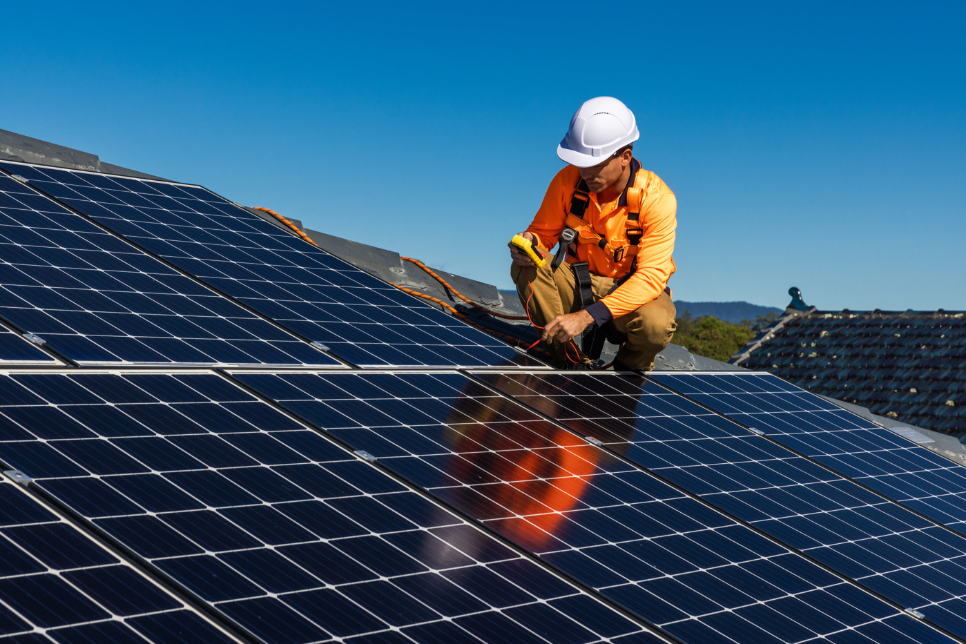 Cours OIBT 14 - Exercices pratiques pour les travaux d'installation dans le domaine de la technique solaire