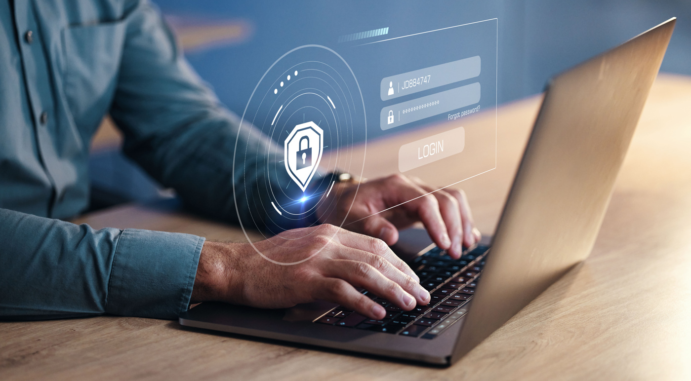 CompTIA Security+ - Certificazione di sicurezza informatica e corso di preparazione per le conoscenze di base sulla cybersecurity.