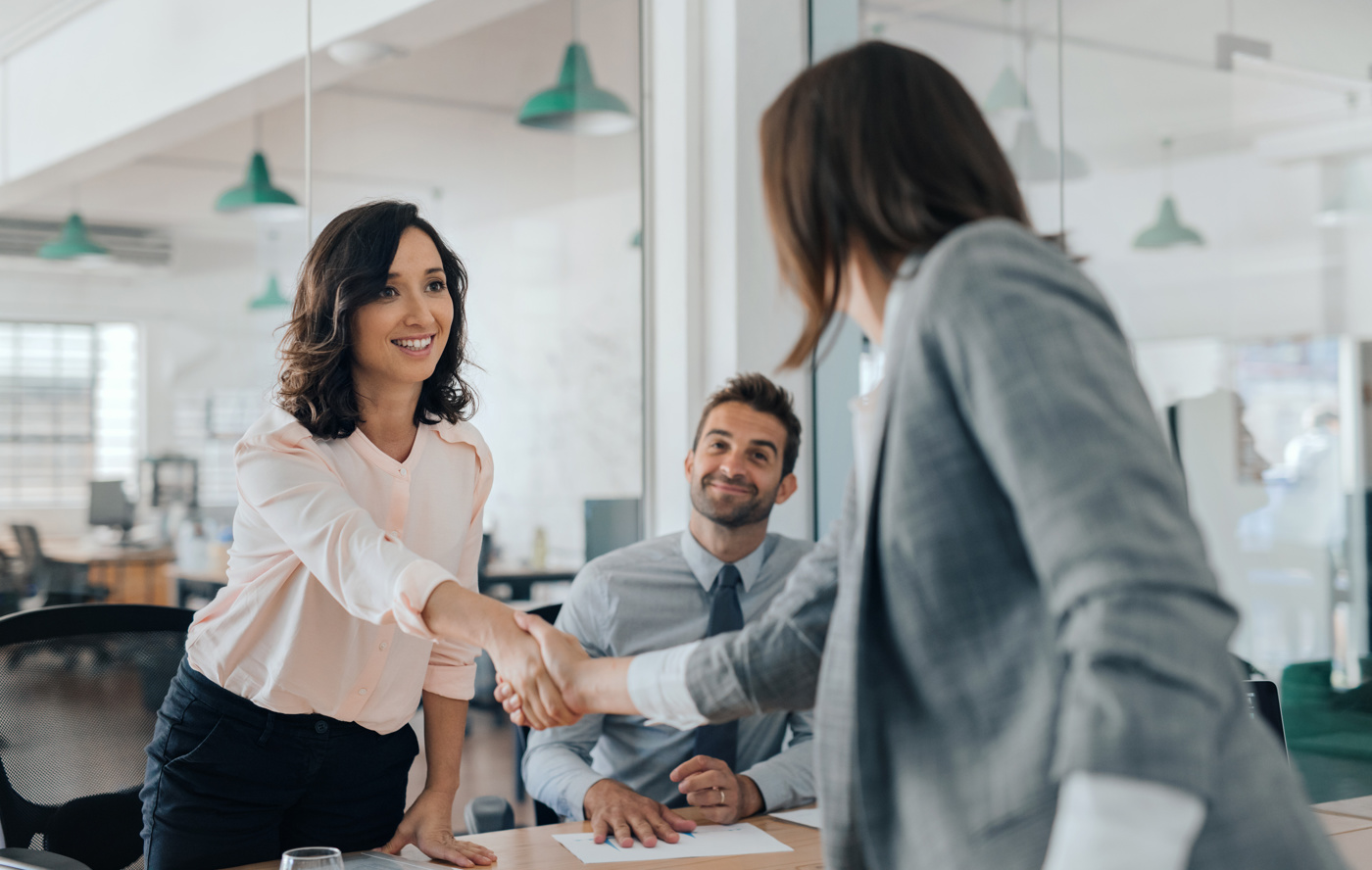 Avec les études en gestion d'entreprise / économie ES, assumer des tâches spécialisées et de direction dans une PME