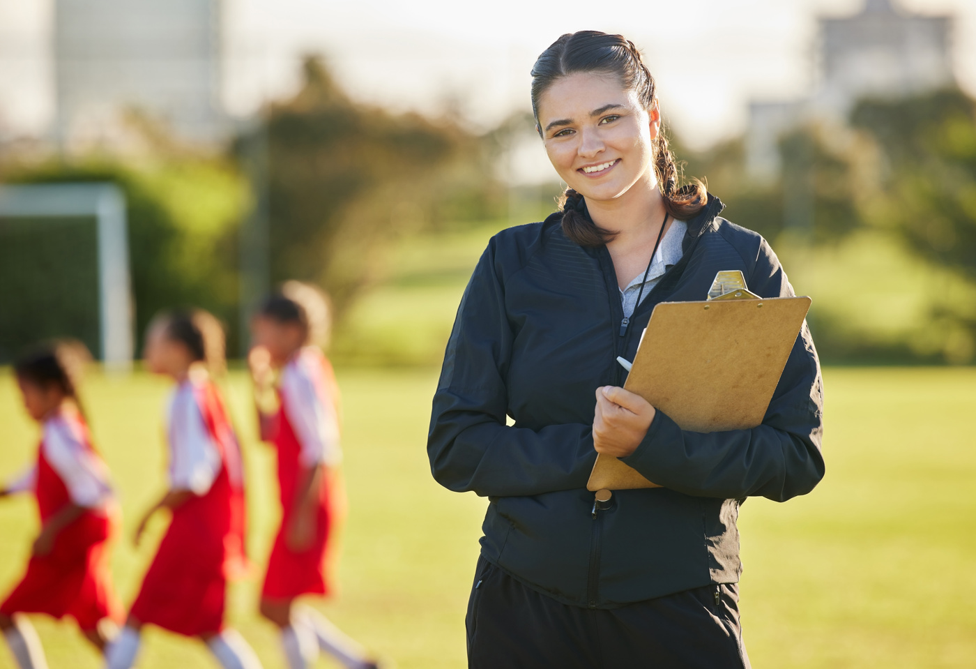 Jugendcoach-Ausbildung / Kindercoach-Ausbildung: Training für professionelle Begleitung von Kindern und Jugendlichen