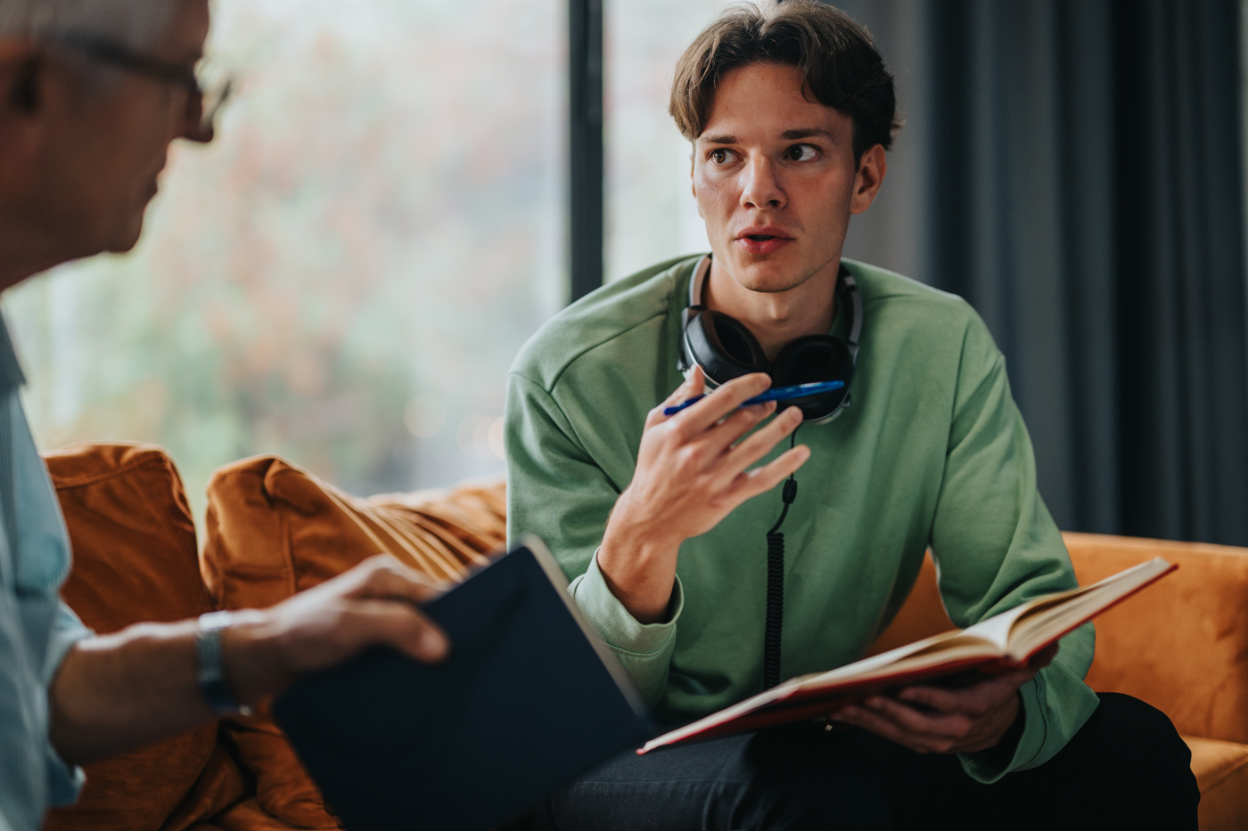 Lernberater / Lernberaterin / Lerncoach Ausbildung - Unterstützung beim Lernen leisten