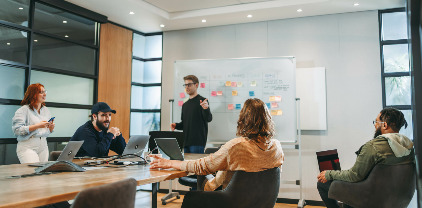 Développer tes compétences en gestion de projet avec une formation de certificat en gestion de projet