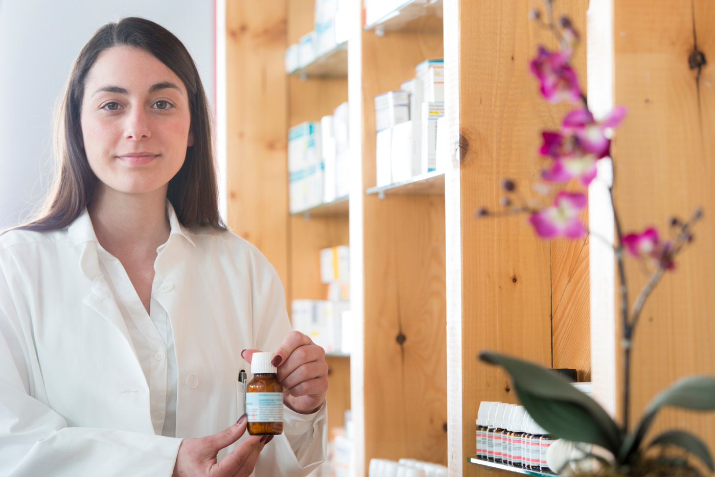 Schüssler-Salze – homöopathische Mineralsalze für gesundheitliche Anwendung (Schüsslersalze)