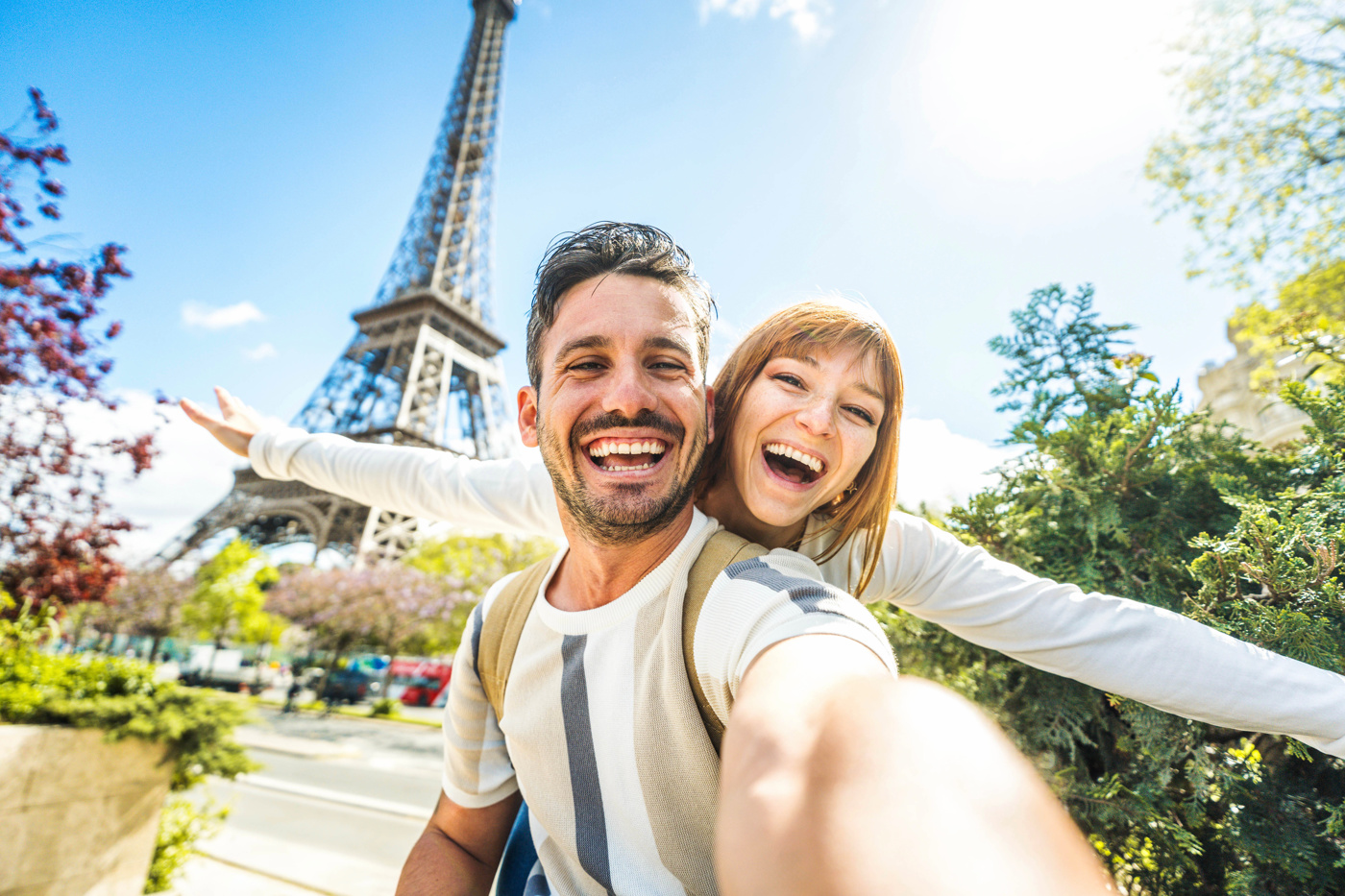 Direkt in Frankreich im Sprachaufenthalt Französisch lernen und neue Freundschaften fürs Leben schliessen