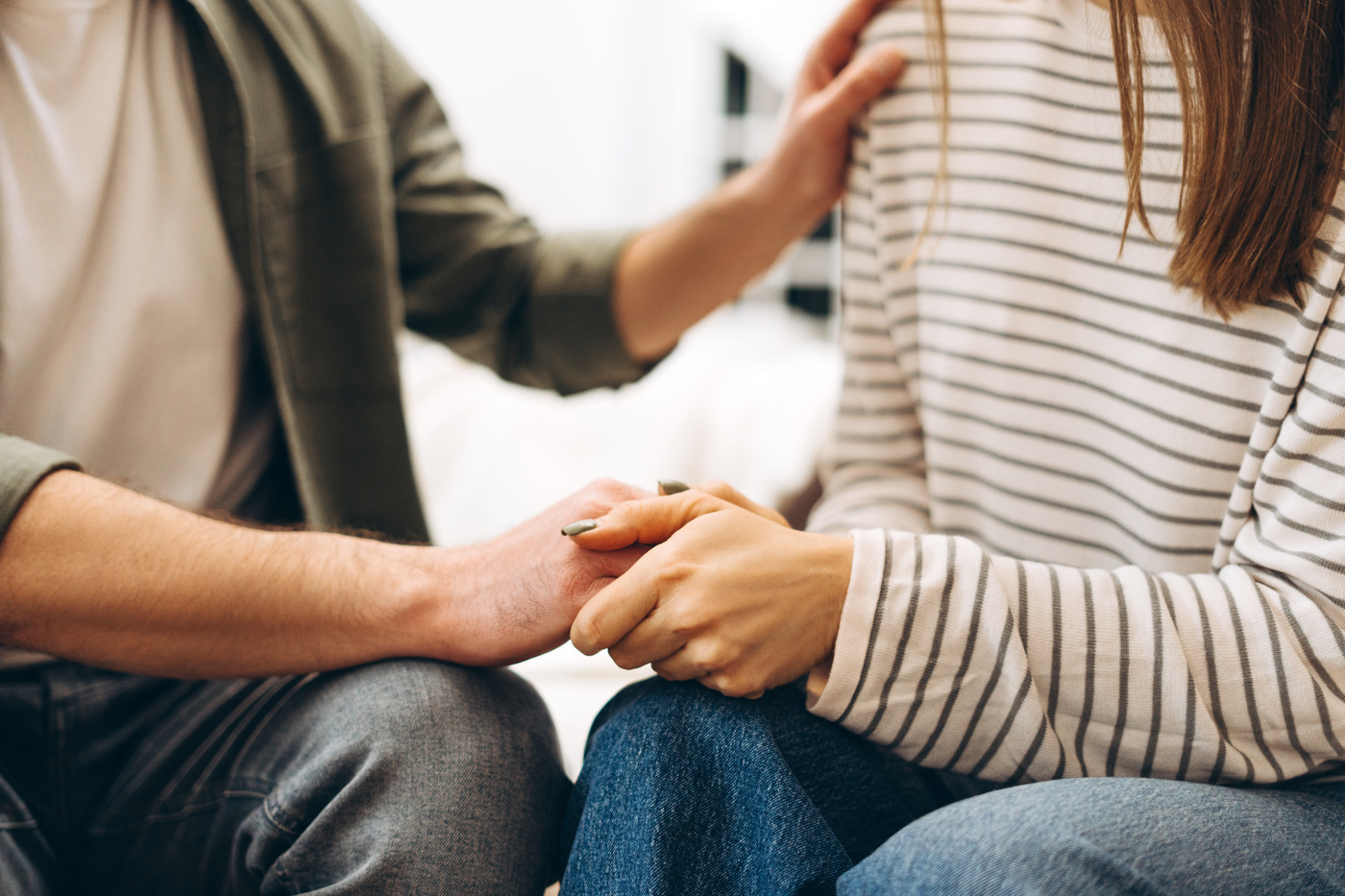 Formazione di consulente per il lutto / Formazione di consulente per il lutto per l'accompagnamento empatico di persone in momenti di crisi