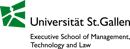 Logo Universität St. Gallen Executive School (ES-HSG)