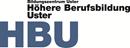 Logo Höhere Berufsbildung Uster HBU