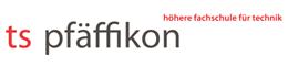 Logo Technikerschule TS Hochbau Pfäffikon SZ
