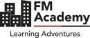 Logo FM Academy AG (ehemals HFS Höhere Fachschule für Anlagenunterhalt und Bewirtschaftung und A. Meyer Schulung)