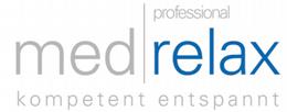 Logo medrelax professional