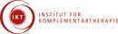 Logo IKT Institut für Komplementärtherapie