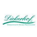 Logo Dickerhof AG