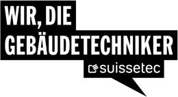 Logo suissetec Campus