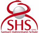 Logo Samuel Hahnemann Schule GmbH