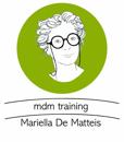 Logo mdm-training