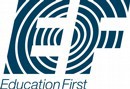 Logo EF Sprachaufenthalte und Kulturaustausch Weltweit