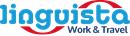 Logo Linguista Work & Travel
