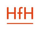 Logo HfH Interkantonale Hochschule für Heilpädagogik Zürich