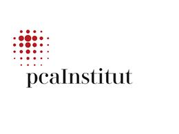 Logo pcaInstitut: Institut für den Personzentrierten Ansatz / Institut pour l'approche centrée sur la personne