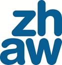 Logo ZHAW Departement Architektur, Gestaltung und Bauingenieurwesen
