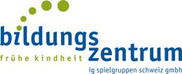 Logo Bildungszentrum Frühe Kindheit
