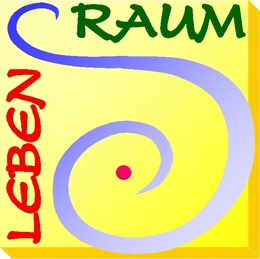 Logo LebensRaum