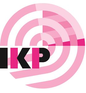 Logo IKP Institut für Körperzentrierte Psychotherapie