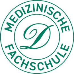 Logo Medizinische Fachschule St.Gallen