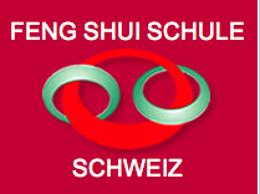 Logo Feng Shui Schule Schweiz