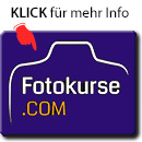 Logo Fotokurse.COM by effective LAB