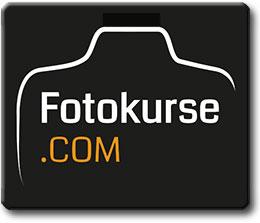 Logo Fotokurse.COM by effective LAB