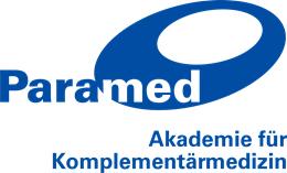 Logo Paramed - Akademie für Naturheilkunde