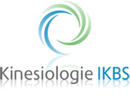 Logo Institut für Kinesiologie Biel-Seeland IKBS