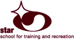 Logo star education AG